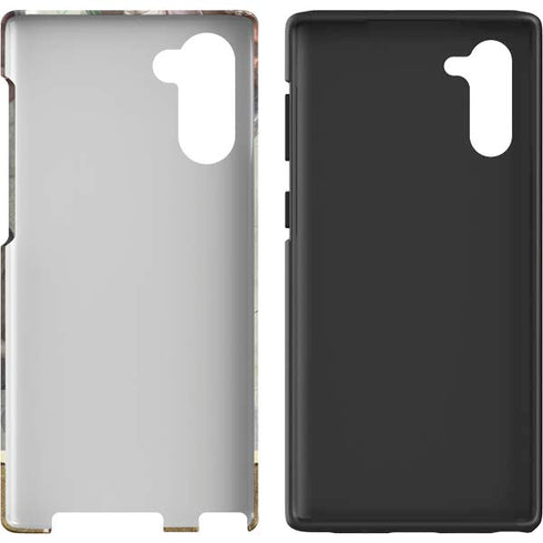 Michelangelo Creation of Adam Galaxy Note 10 Pro Case