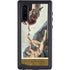 Michelangelo Creation of Adam Galaxy Note 10 Waterproof Case
