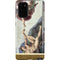 Michelangelo Creation of Adam Galaxy Note20 5G Pro Case