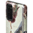 Michelangelo Creation of Adam Galaxy Note20 5G Pro Case