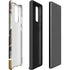 Michelangelo Creation of Adam Galaxy Note20 5G Pro Case