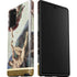Michelangelo Creation of Adam Galaxy Note20 5G Pro Case