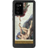 Michelangelo Creation of Adam Galaxy Note20 5G Waterproof Case