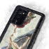 Michelangelo Creation of Adam Galaxy Note20 5G Waterproof Case