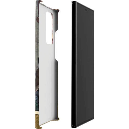 Michelangelo Creation of Adam Galaxy Note20 Ultra 5G Lite Case