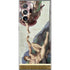 Michelangelo Creation of Adam Galaxy Note20 Ultra 5G Skin