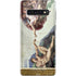 Creation of Adam by Michelangelo Galaxy S10 Skin