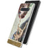 Creation of Adam by Michelangelo Galaxy S10 Skin