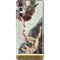 Michelangelo Creation of Adam Galaxy S20 Fan Edition Skin