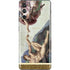 Michelangelo Creation of Adam Galaxy S20 Fan Edition Skin
