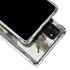 Michelangelo Creation of Adam Galaxy S20 FE Clear Case