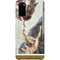 Michelangelo Creation of Adam Galaxy S20 Lite Case