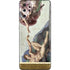 Michelangelo Creation of Adam Galaxy S20 Plus Skin