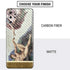 Michelangelo Creation of Adam Galaxy S20 Plus Skin