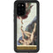 Michelangelo Creation of Adam Galaxy S20 Plus Waterproof Case