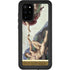 Michelangelo Creation of Adam Galaxy S20 Plus Waterproof Case