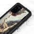 Michelangelo Creation of Adam Galaxy S20 Plus Waterproof Case