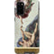 Michelangelo Creation of Adam Galaxy S20 Pro Case