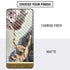 Michelangelo Creation of Adam Galaxy S20 Skin