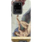 Michelangelo Creation of Adam Galaxy S20 Ultra 5G Pro Case