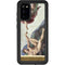 Michelangelo Creation of Adam Galaxy S20 Waterproof Case