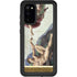 Michelangelo Creation of Adam Galaxy S20 Waterproof Case