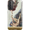 Michelangelo Creation of Adam Galaxy S21 5G Pro Case