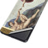 Michelangelo Creation of Adam Galaxy S21 5G Skin