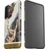 Michelangelo Creation of Adam Galaxy S21 FE Pro Case