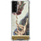 Michelangelo Creation of Adam Galaxy S21 Plus 5G Clear Case