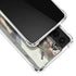 Michelangelo Creation of Adam Galaxy S21 Plus 5G Clear Case