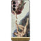 Michelangelo Creation of Adam Galaxy S21 Plus 5G Skin