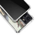 Michelangelo Creation of Adam Galaxy S21 Ultra 5G Clear Case