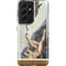 Michelangelo Creation of Adam Galaxy S21 Ultra 5G Pro Case