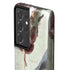 Michelangelo Creation of Adam Galaxy S21 Ultra 5G Pro Case