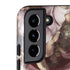 Michelangelo Creation of Adam Galaxy S22 Plus Pro Case