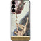 Michelangelo Creation of Adam Galaxy S22 Plus Skin