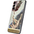 Michelangelo Creation of Adam Galaxy S22 Plus Skin