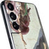 Michelangelo Creation of Adam Galaxy S22 Plus Skin