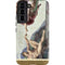 Michelangelo Creation of Adam Galaxy S22 Pro Case