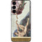 Michelangelo Creation of Adam Galaxy S22 Skin