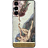 Michelangelo Creation of Adam Galaxy S22 Skin