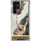 Michelangelo Creation of Adam Galaxy S22 Ultra Clear Case