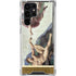 Michelangelo Creation of Adam Galaxy S22 Ultra Clear Case