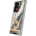 Michelangelo Creation of Adam Galaxy S22 Ultra Clear Case