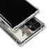 Michelangelo Creation of Adam Galaxy S22 Ultra Clear Case