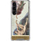 Michelangelo Creation of Adam Galaxy S23 Clear Case