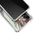 Creation of Adam by Michelangelo Galaxy S23 FE Clear Case