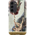 Michelangelo Creation of Adam Galaxy S23 Plus Pro Case
