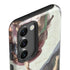 Michelangelo Creation of Adam Galaxy S23 Plus Pro Case